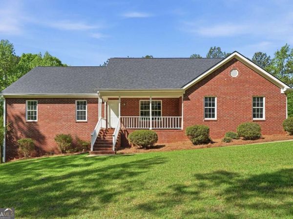 314 Coady Road, Jackson, GA 30233