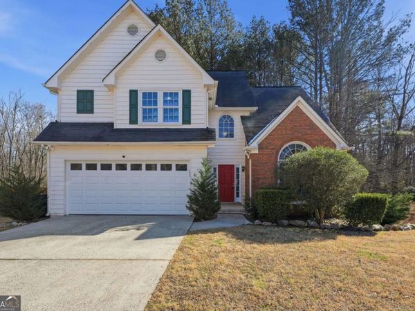3235 Haverhill Rowe, Lawrenceville, GA 30044