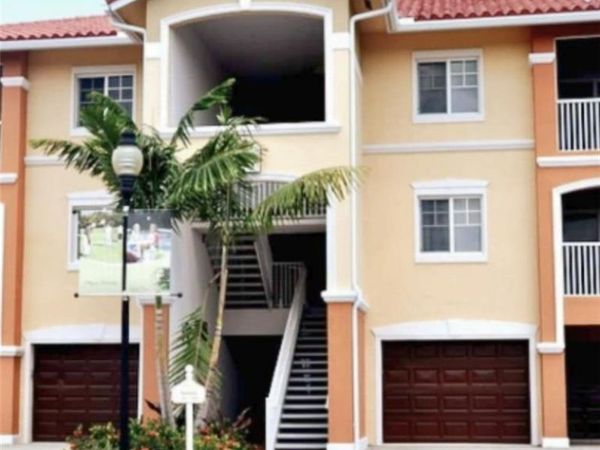 13100 Bella Casa CIR , Unit 337, FORT MYERS, FL 33966