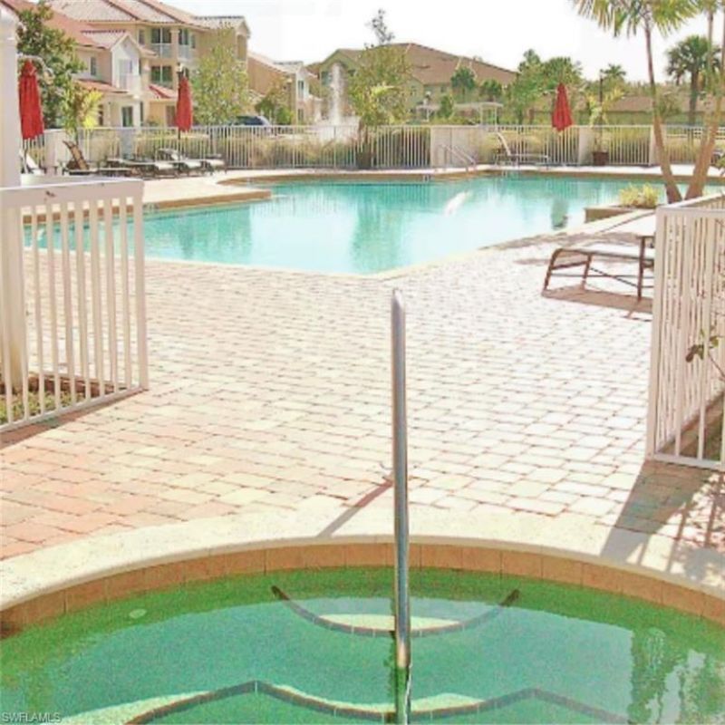 13100 Bella Casa Cir , Unit 337, Fort Myers, FL 33966 Photo