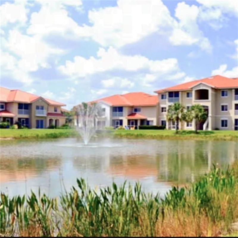 13100 Bella Casa Cir , Unit 337, Fort Myers, FL 33966 Photo