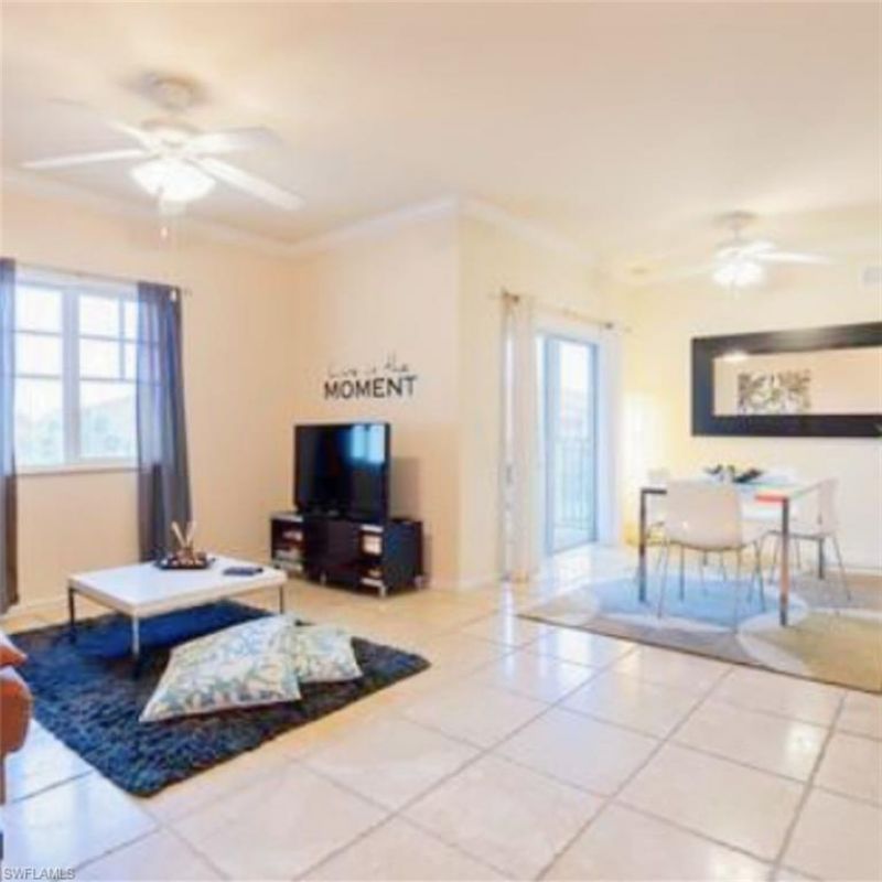 13100 Bella Casa Cir , Unit 337, Fort Myers, FL 33966 Photo