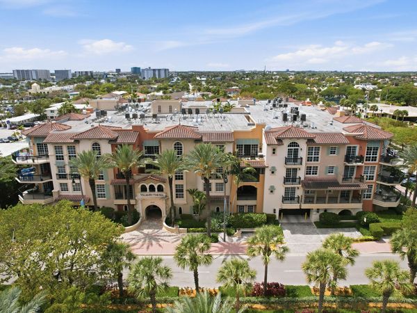 4445 El Mar Drive, Unit 2414, Lauderdale-By-The-Sea, FL 33308