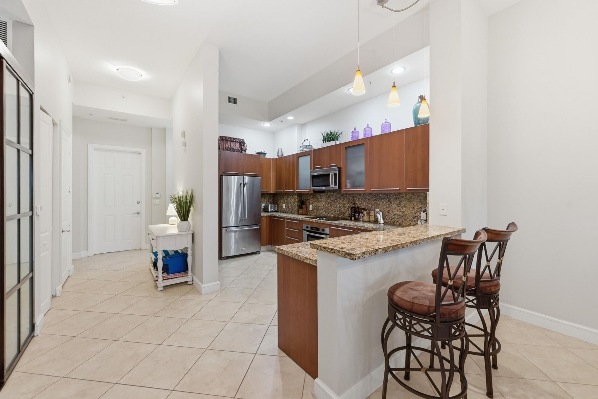 4445 El Mar Drive, Unit 2414, Lauderdale by the Sea, FL 33308 Photo