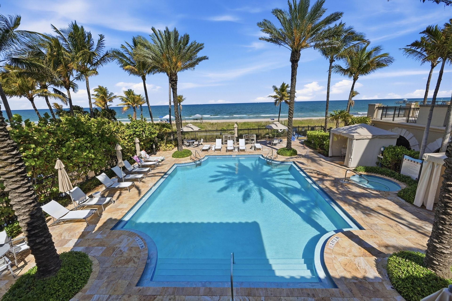 4445 El Mar Drive, Unit 2414, Lauderdale by the Sea, FL 33308 Photo