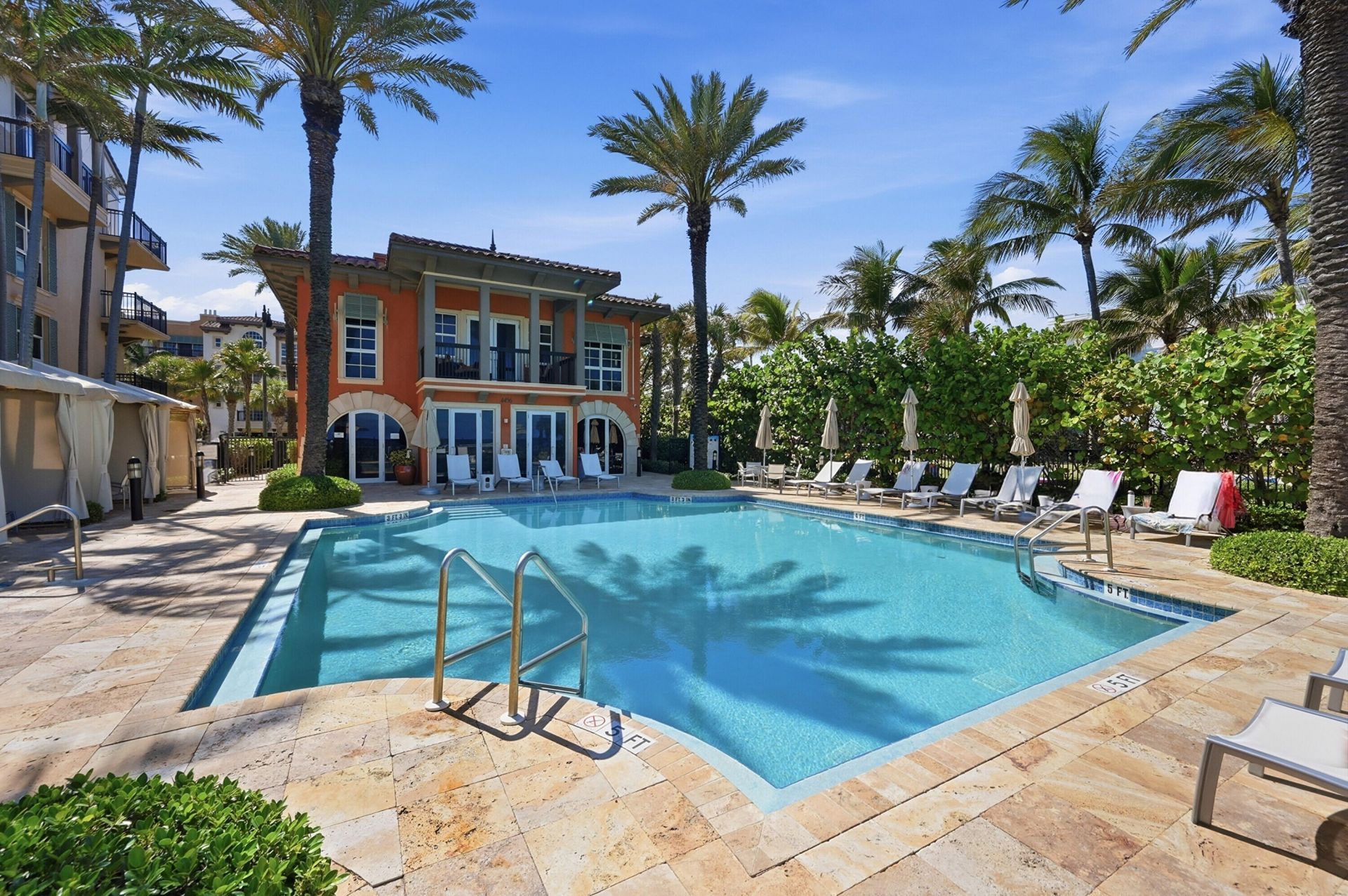 4445 El Mar Drive, Unit 2414, Lauderdale by the Sea, FL 33308 Photo