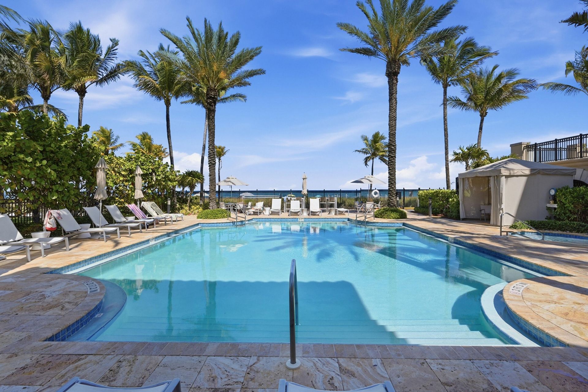 4445 El Mar Drive, Unit 2414, Lauderdale by the Sea, FL 33308 Photo