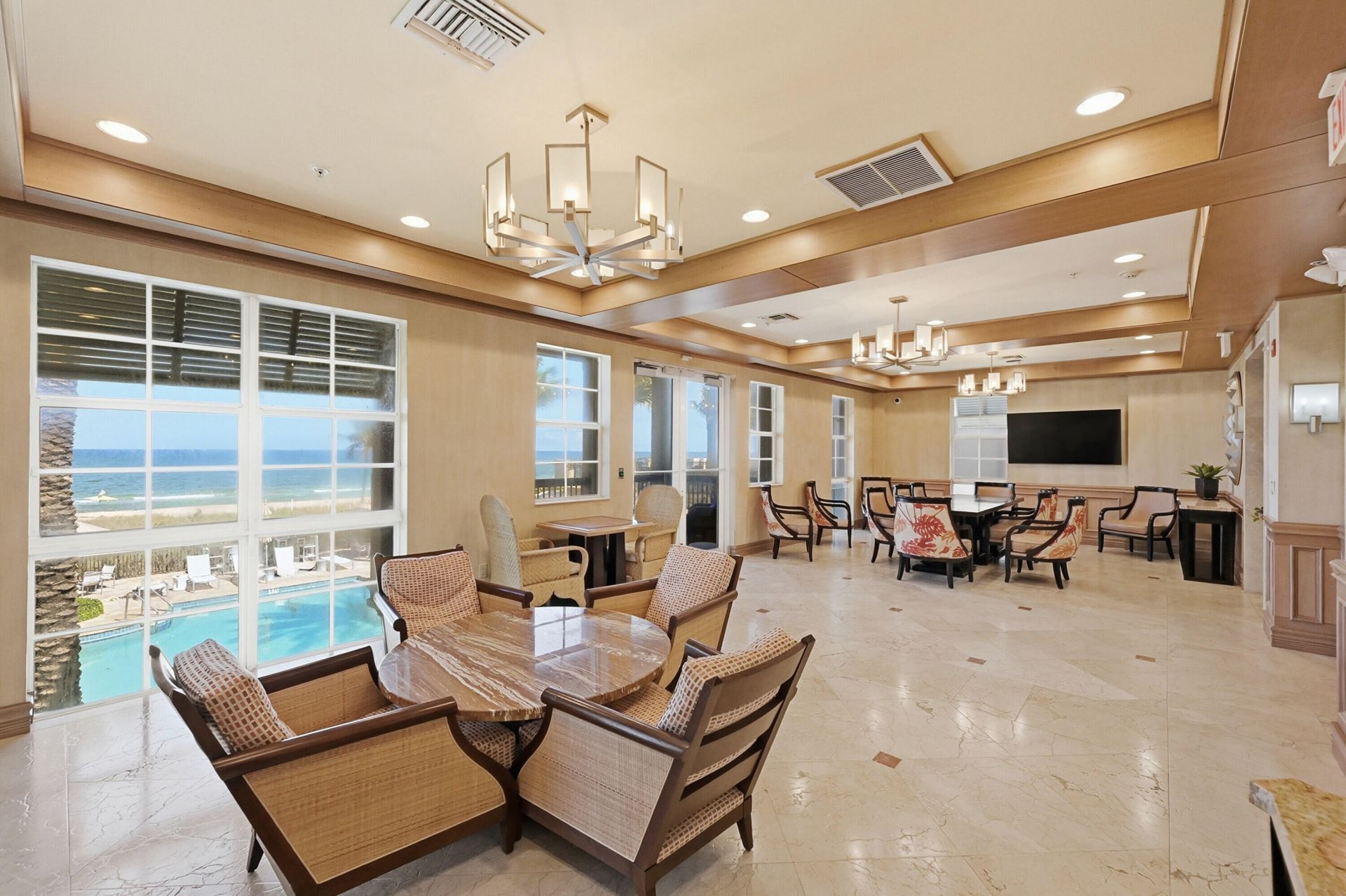 4445 El Mar Drive, Unit 2414, Lauderdale by the Sea, FL 33308 Photo