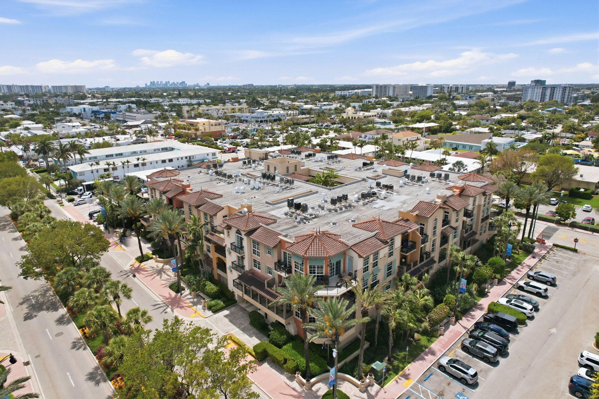 4445 El Mar Drive, Unit 2414, Lauderdale by the Sea, FL 33308 Photo