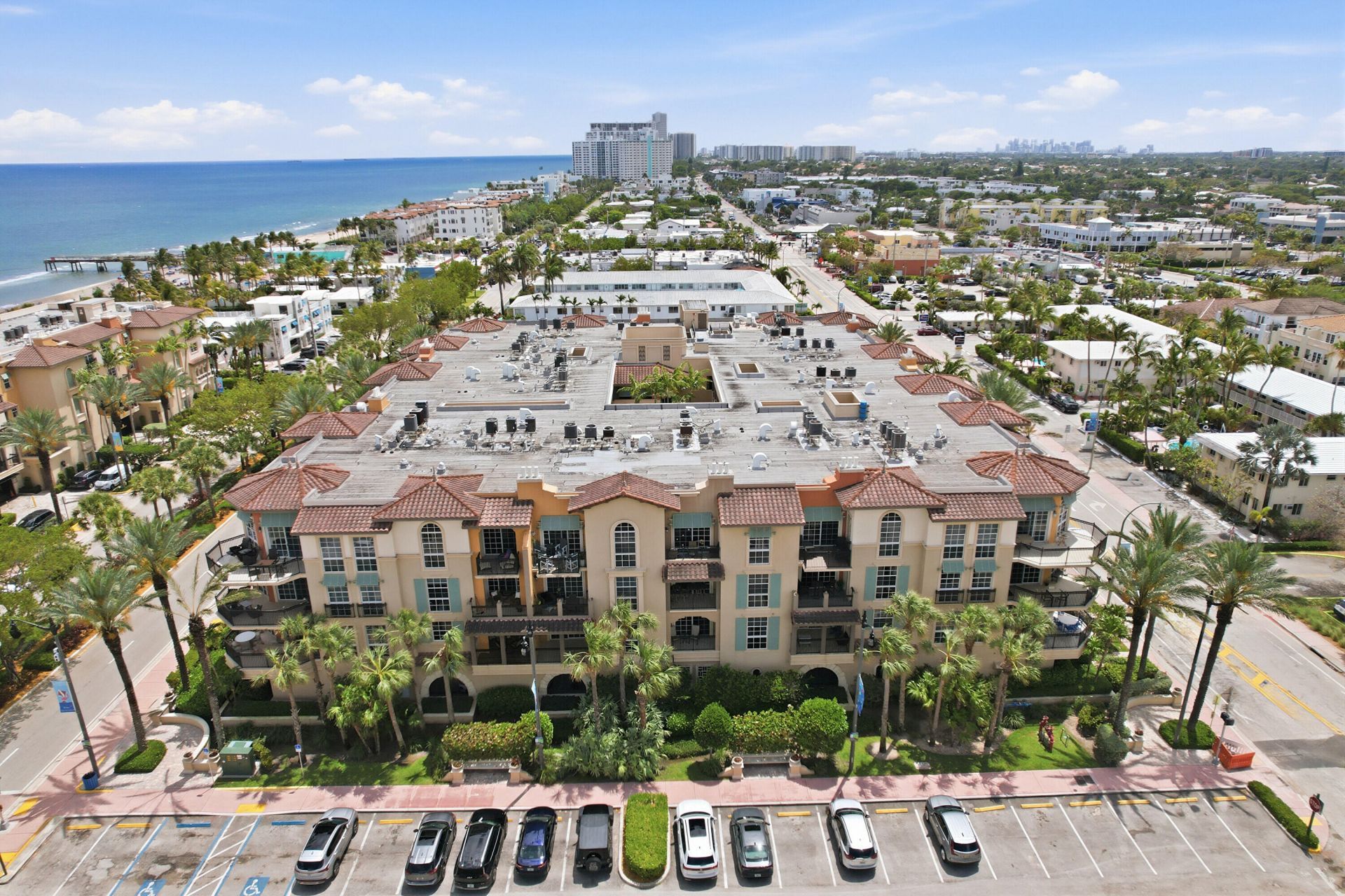 4445 El Mar Drive, Unit 2414, Lauderdale by the Sea, FL 33308 Photo