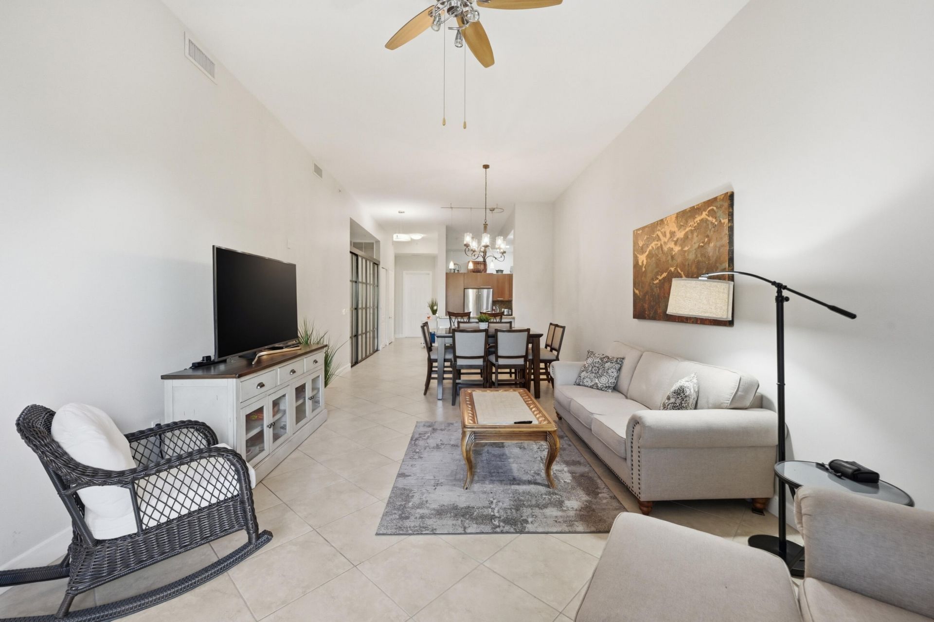 4445 El Mar Drive, Unit 2414, Lauderdale by the Sea, FL 33308 Photo
