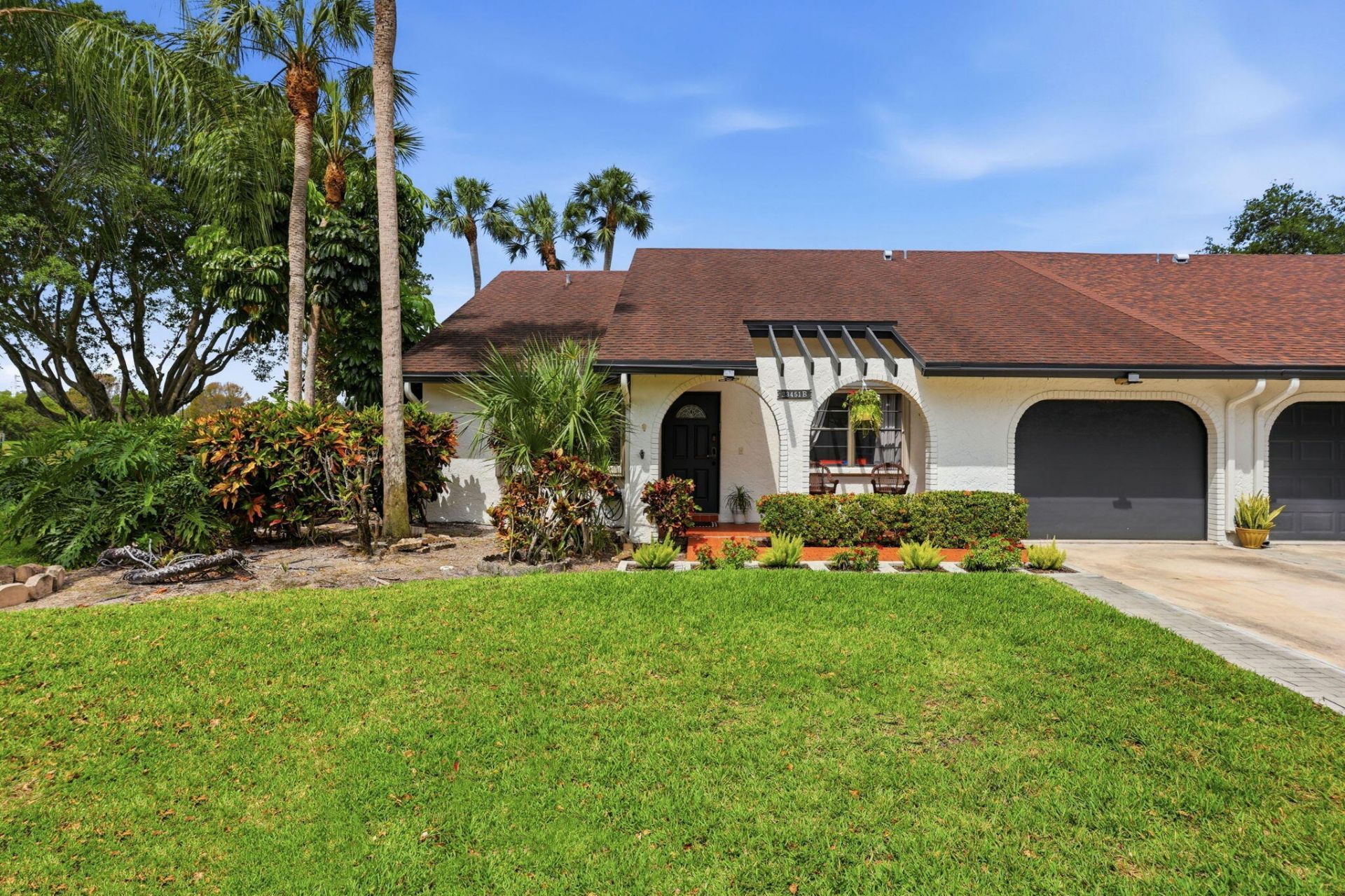 23451 SW 55th Avenue, Unit B, Boca Raton, FL 33433 Photo