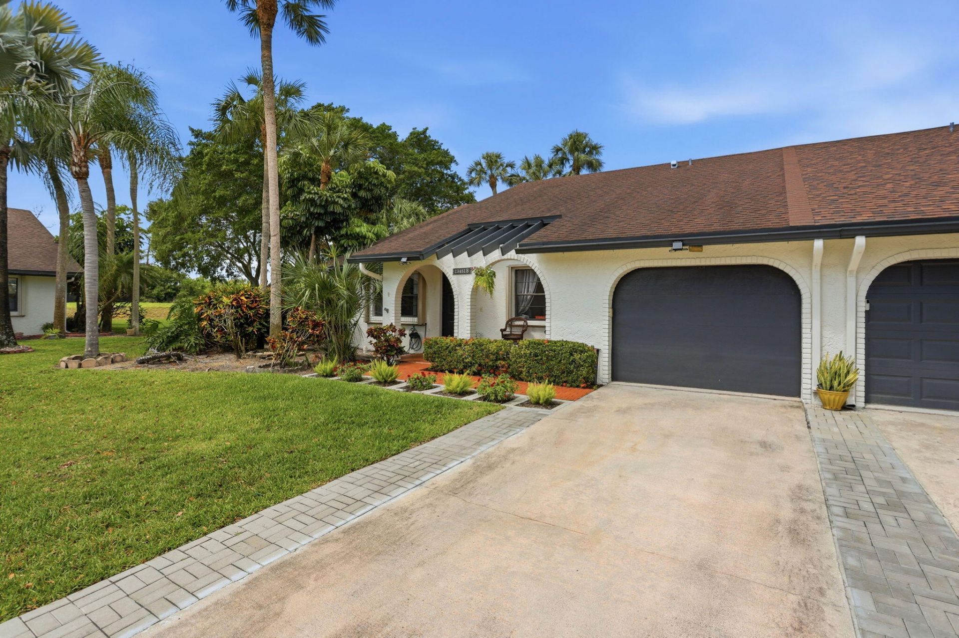 23451 SW 55th Avenue, Unit B, Boca Raton, FL 33433 Photo