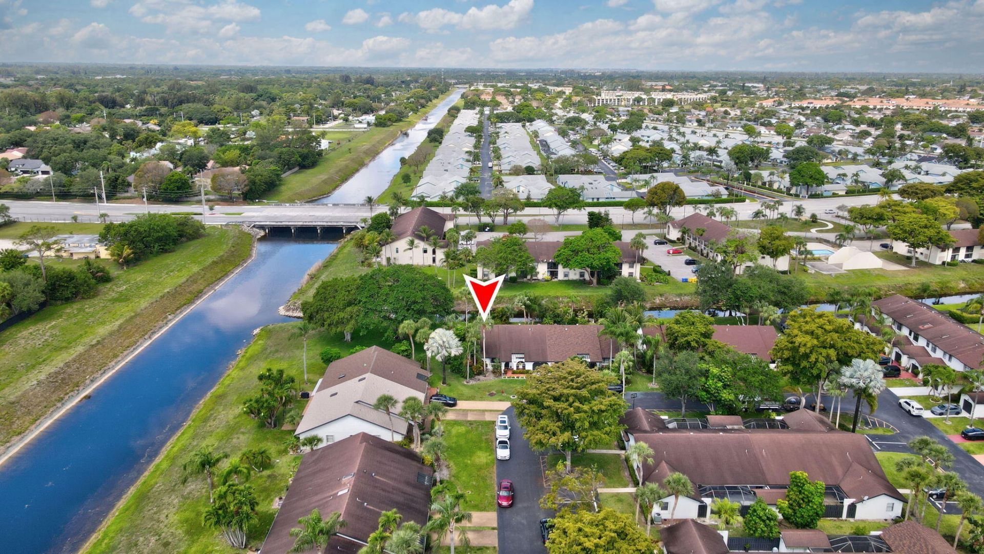 23451 SW 55th Avenue, Unit B, Boca Raton, FL 33433 Photo