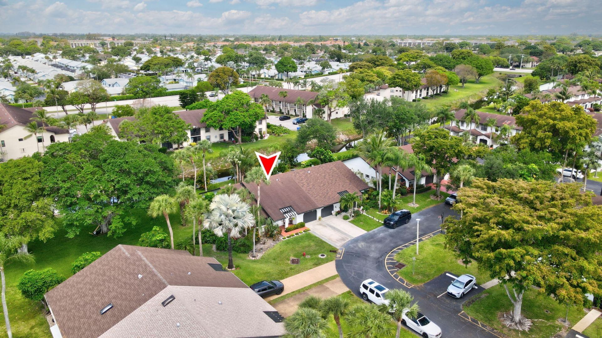 23451 SW 55th Avenue, Unit B, Boca Raton, FL 33433 Photo