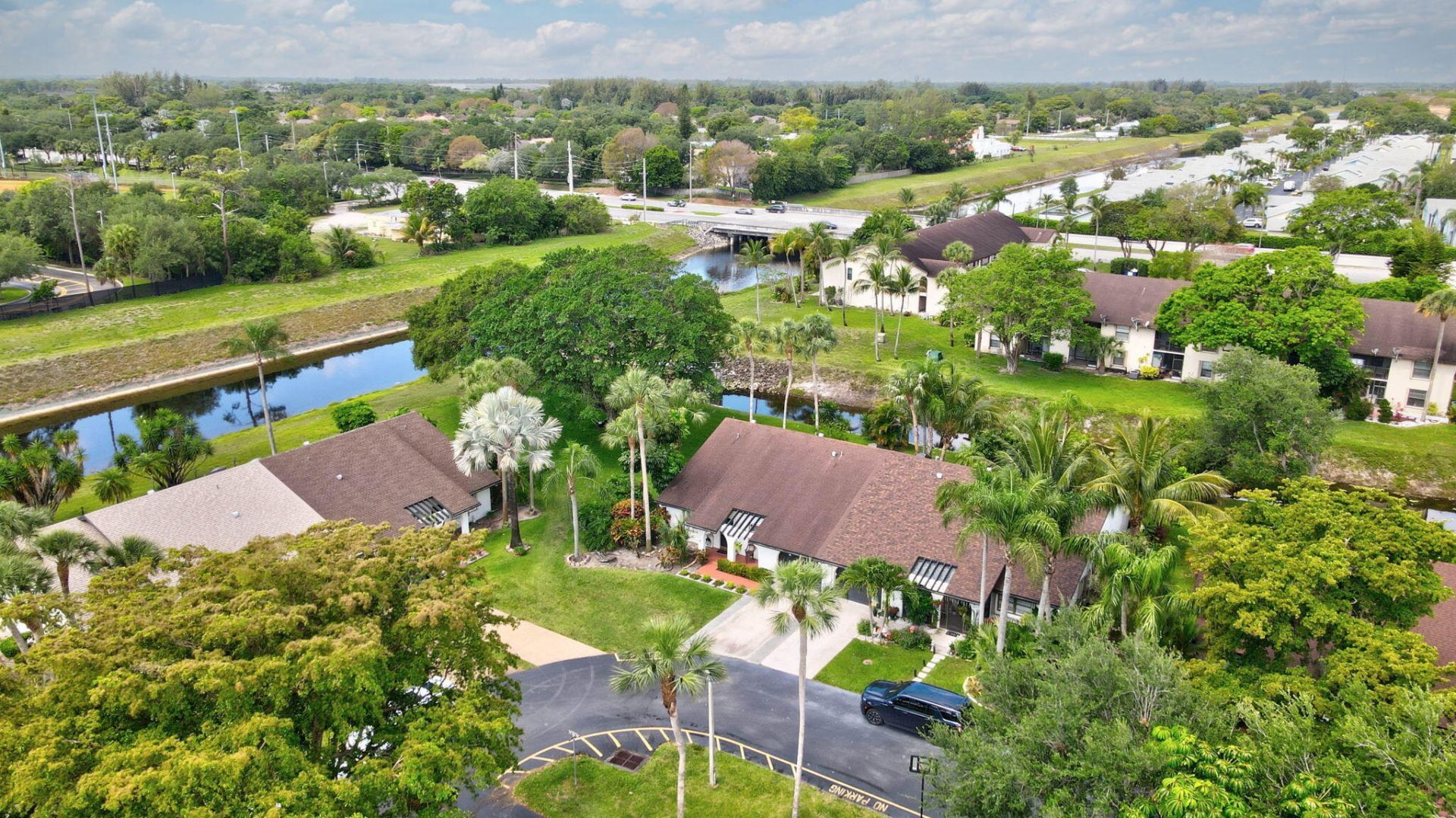 23451 SW 55th Avenue, Unit B, Boca Raton, FL 33433 Photo