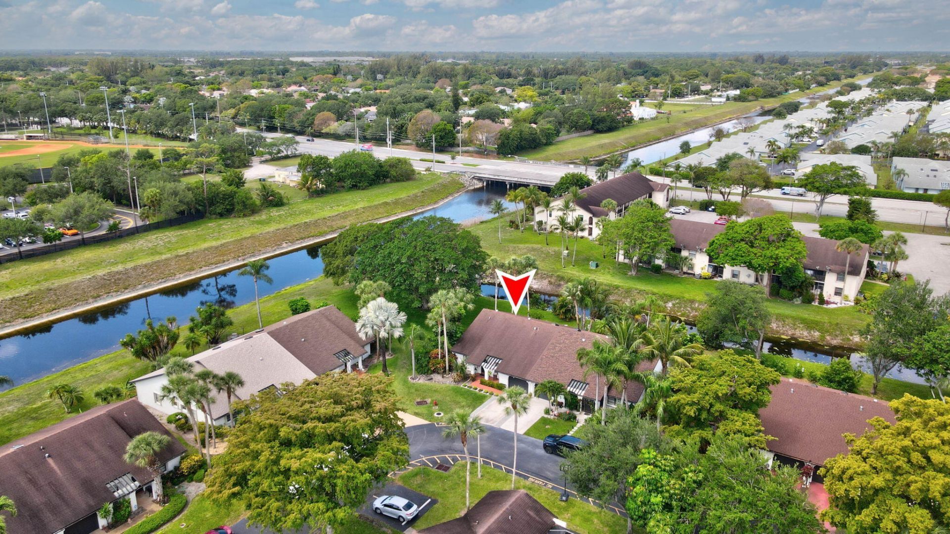 23451 SW 55th Avenue, Unit B, Boca Raton, FL 33433 Photo