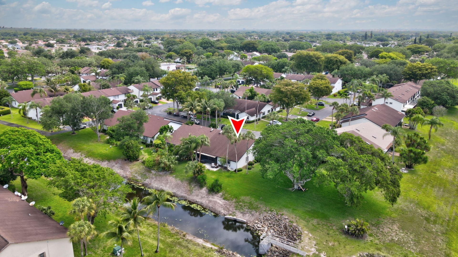 23451 SW 55th Avenue, Unit B, Boca Raton, FL 33433 Photo