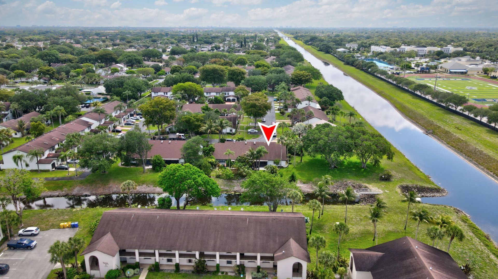 23451 SW 55th Avenue, Unit B, Boca Raton, FL 33433 Photo