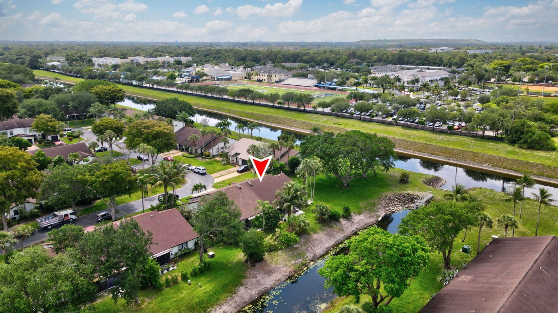 23451 SW 55th Avenue, Unit B, Boca Raton, FL 33433 Photo