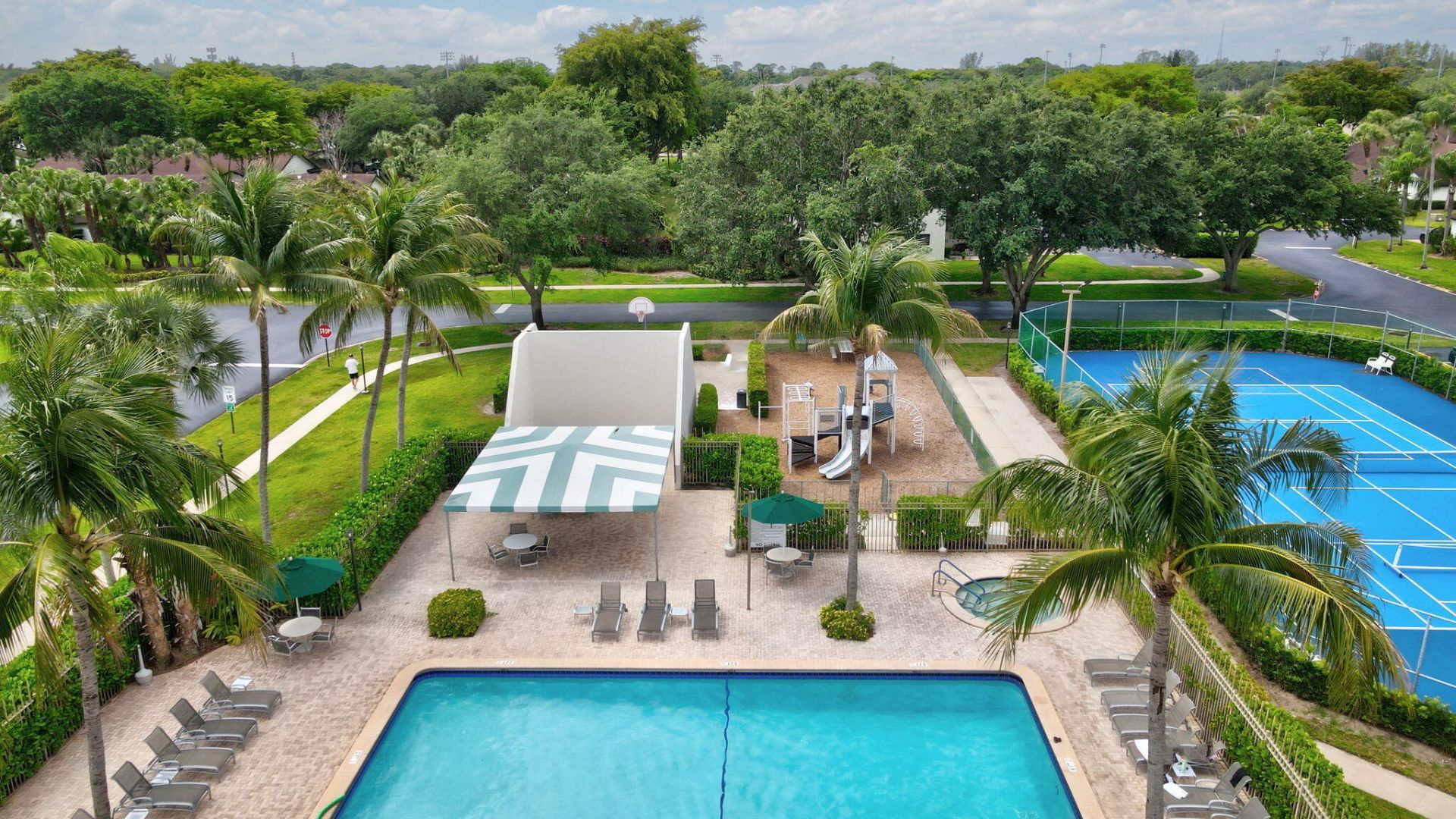 23451 SW 55th Avenue, Unit B, Boca Raton, FL 33433 Photo