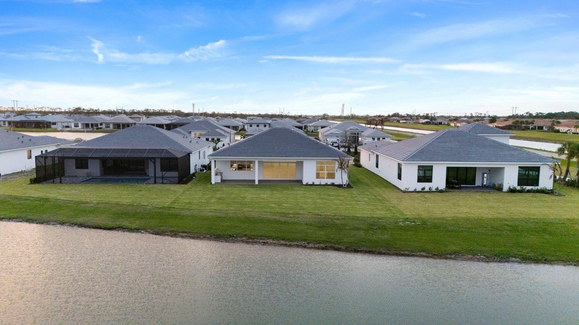 8358 SW Puccini Way, Port Saint Lucie, FL 34987 Photo