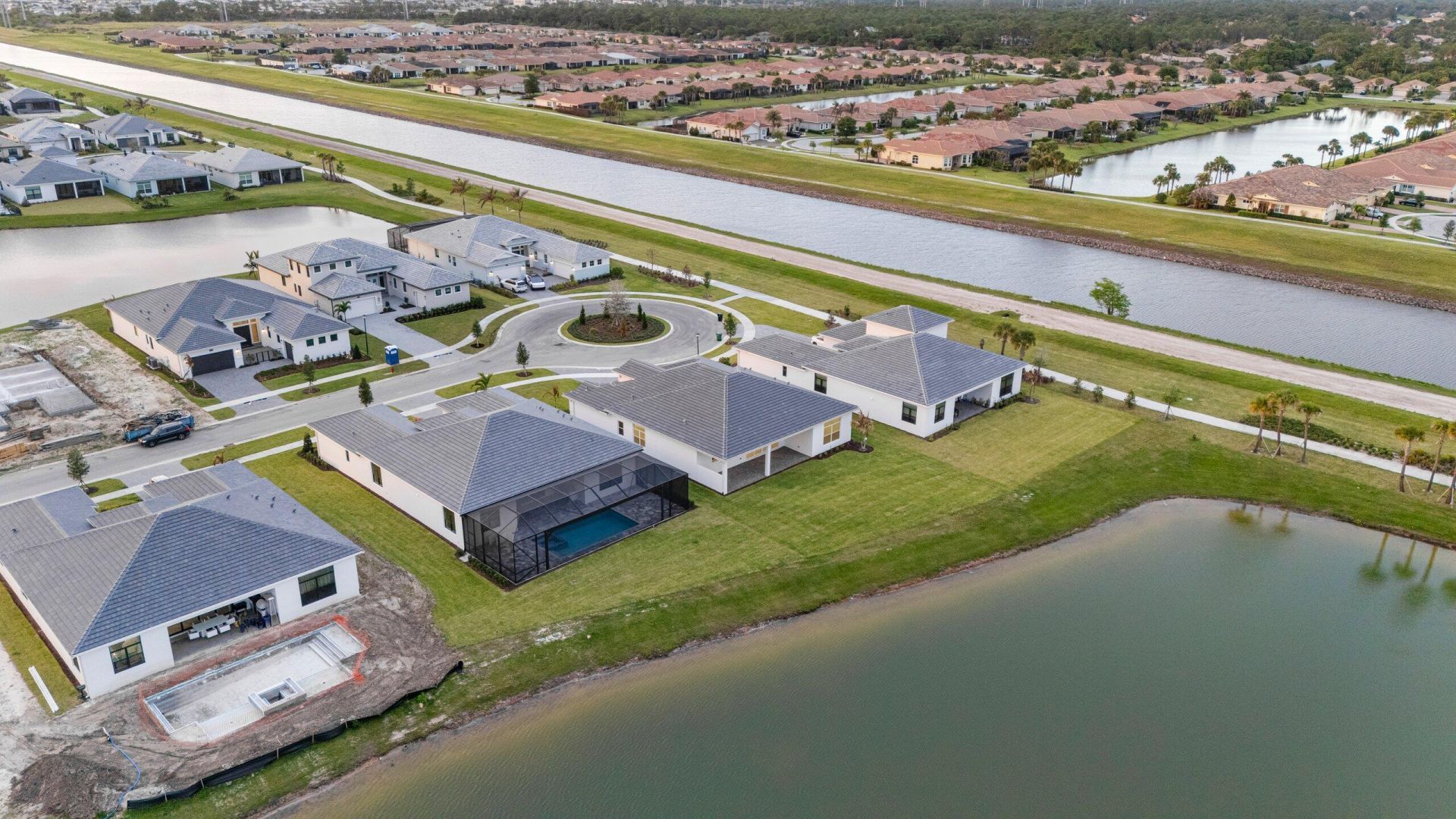 8358 SW Puccini Way, Port Saint Lucie, FL 34987 Photo