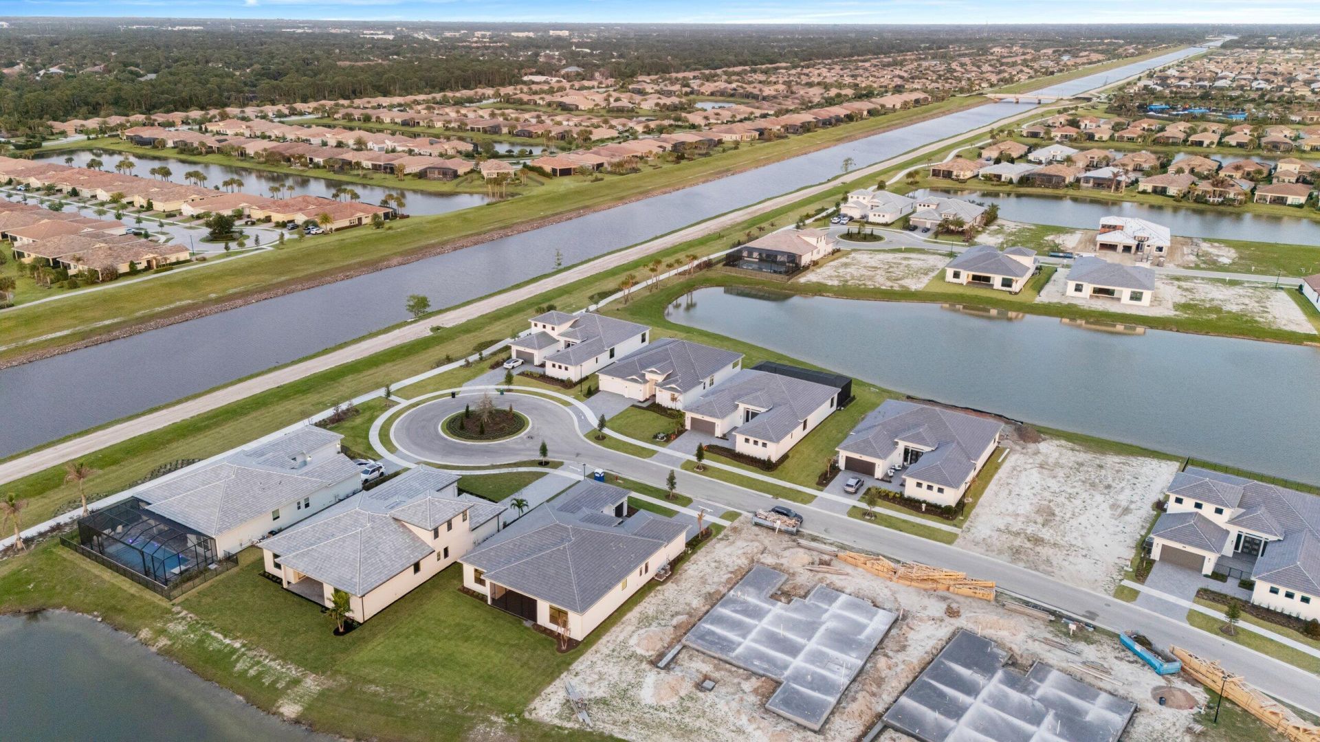 8358 SW Puccini Way, Port Saint Lucie, FL 34987 Photo