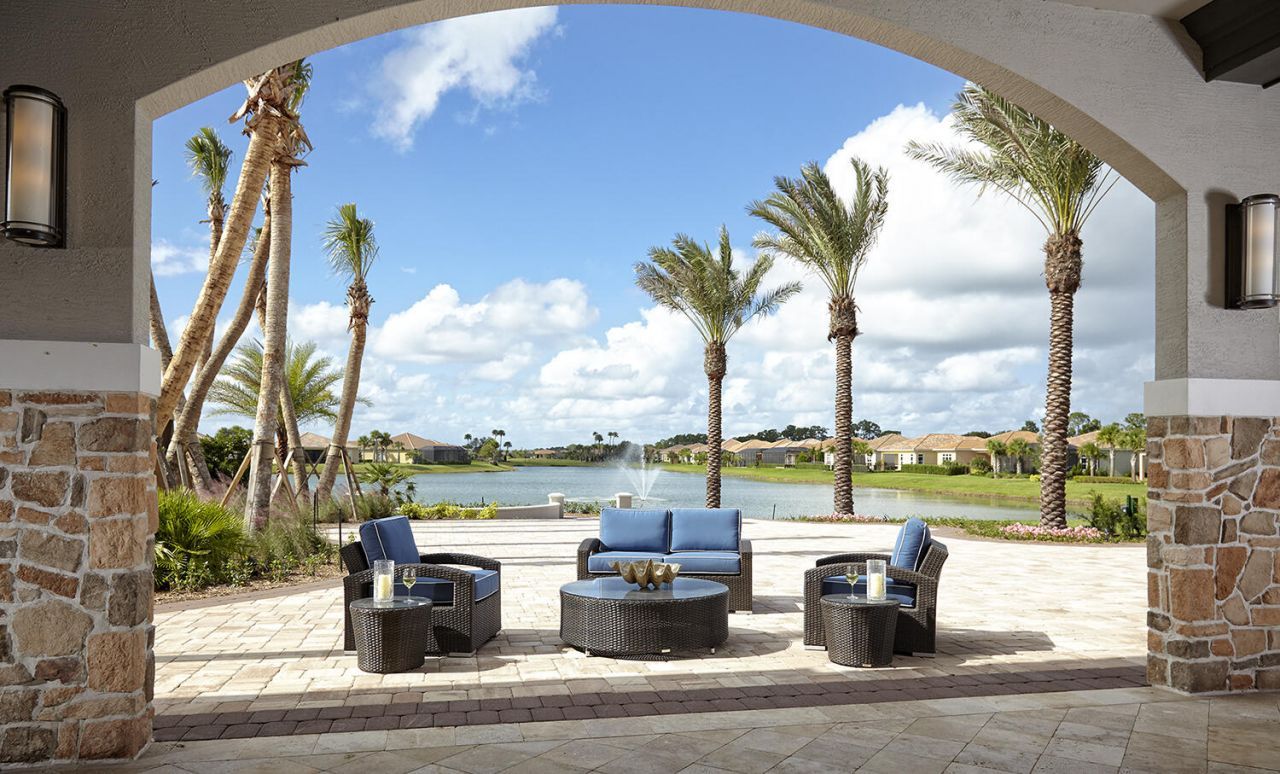 8358 SW Puccini Way, Port Saint Lucie, FL 34987 Photo