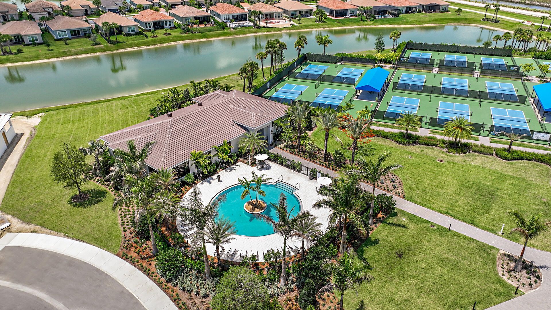 8358 SW Puccini Way, Port Saint Lucie, FL 34987 Photo