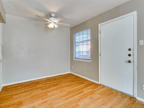 307 E 31 ST, Unit 107, Austin, TX 78705