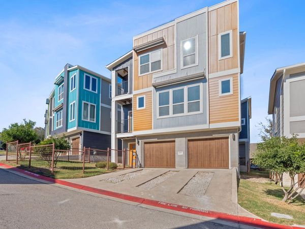 1912 Dinsdale LN, Austin, TX 78741