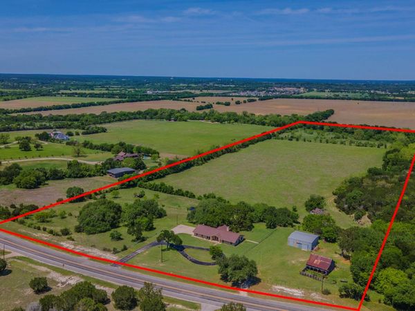 10040 W FM 93, Belton, TX 76513