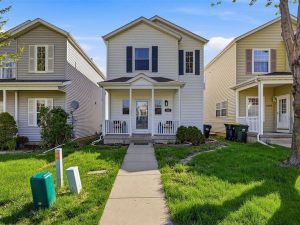 1234 Shannon Dr , Iowa City, IA 52246