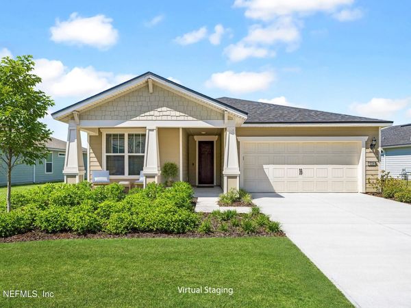 729 CONTINUUM Loop, Yulee, FL 32097