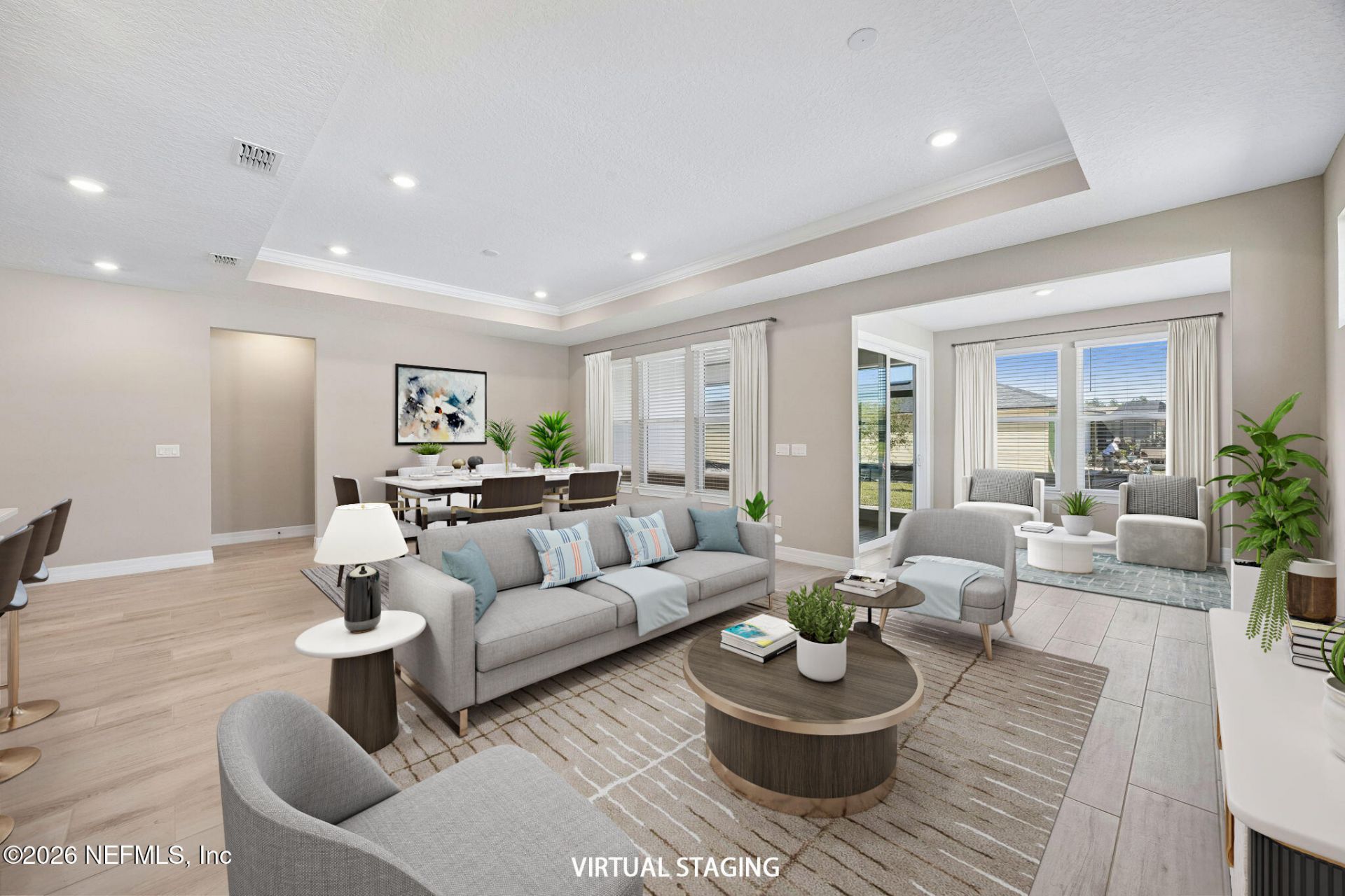 729 Continuum Loop, Yulee, FL 32097 Photo