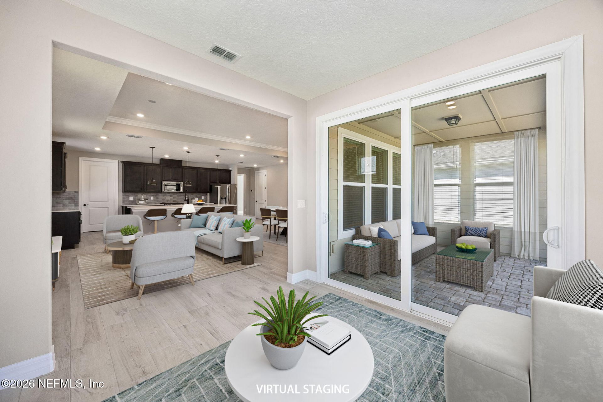 729 Continuum Loop, Yulee, FL 32097 Photo