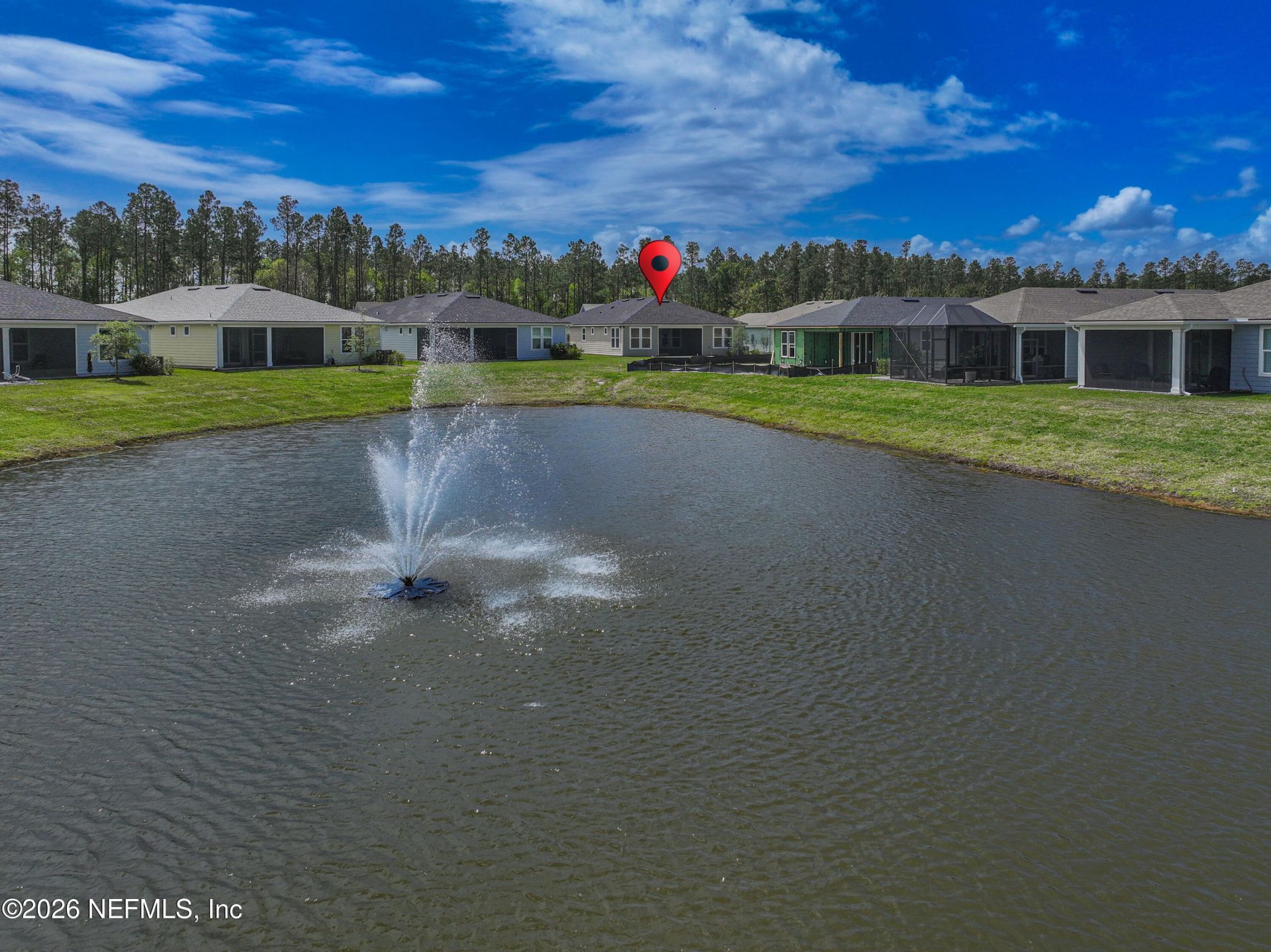 729 Continuum Loop, Yulee, FL 32097 Photo