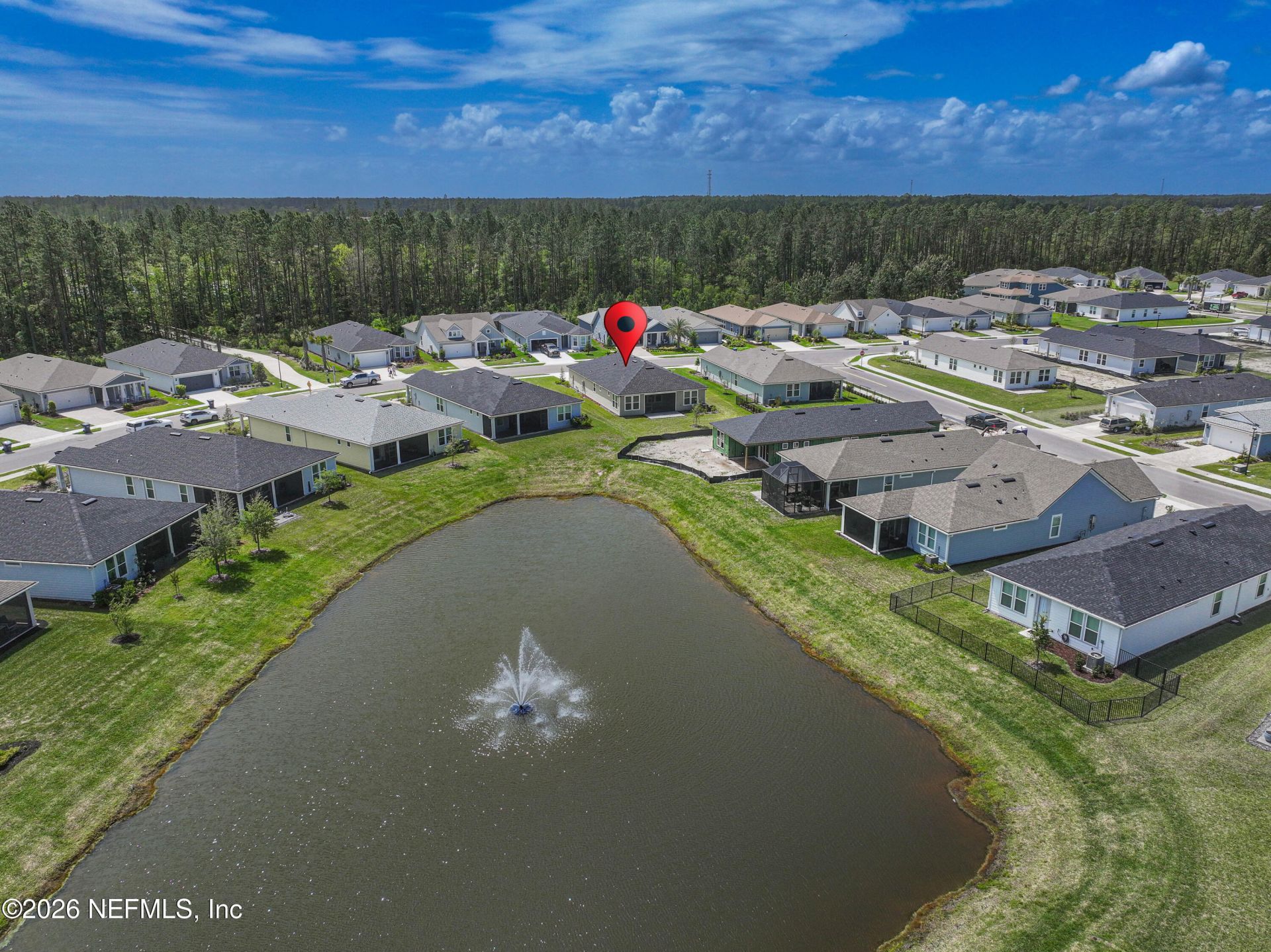 729 Continuum Loop, Yulee, FL 32097 Photo