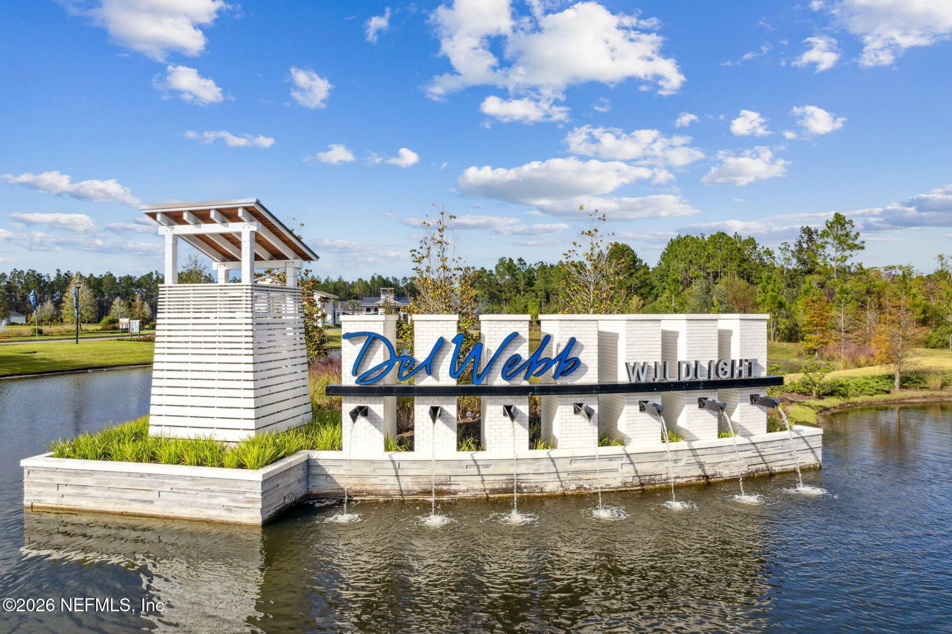 729 Continuum Loop, Yulee, FL 32097 Photo