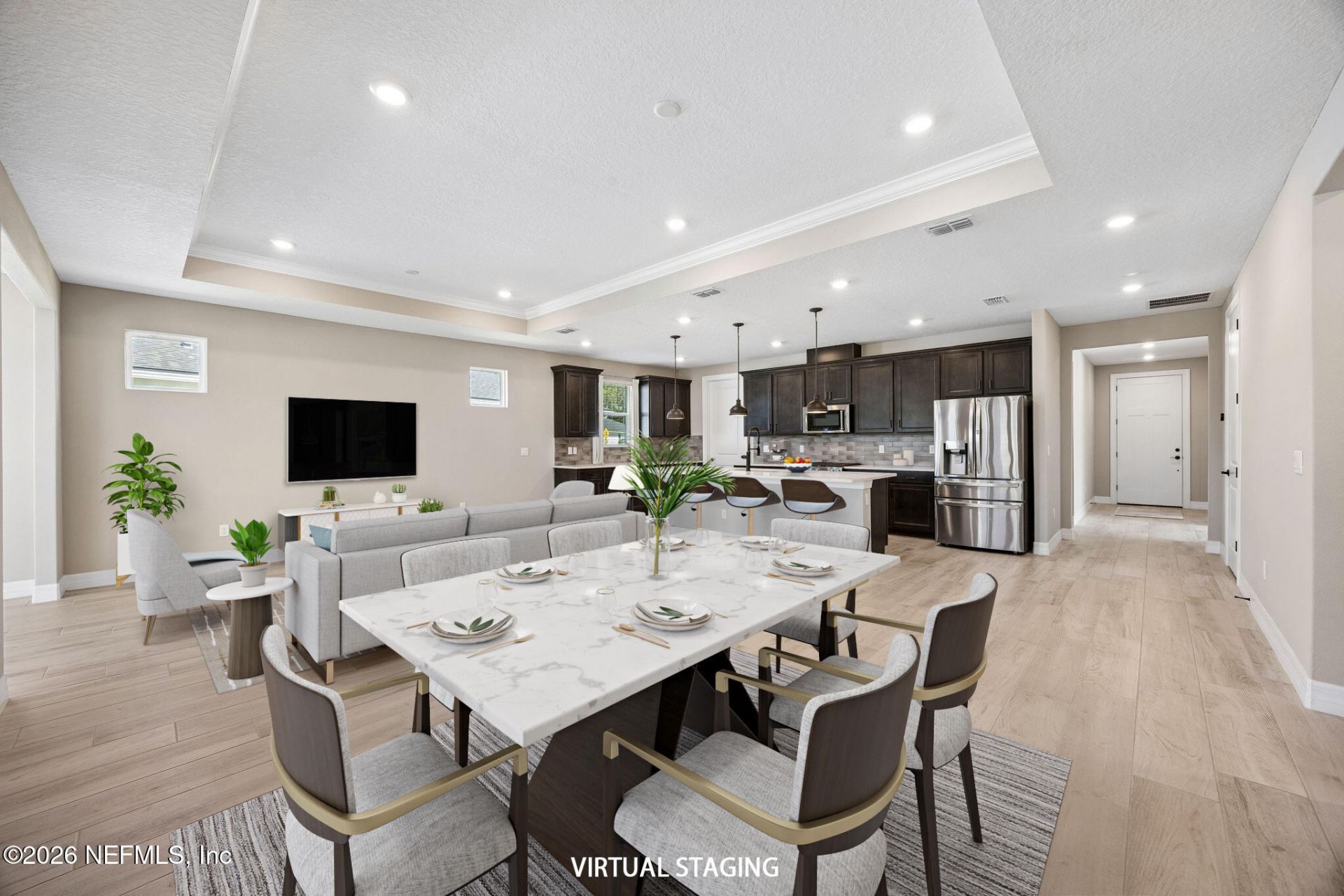 729 Continuum Loop, Yulee, FL 32097 Photo