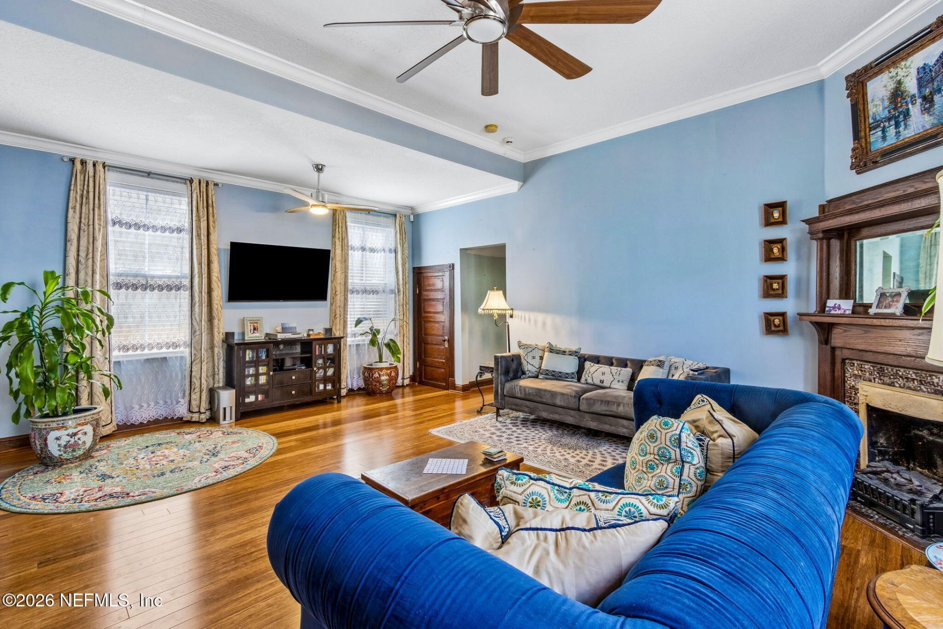 1419 Hubbard Street, Jacksonville, FL 32206 Photo