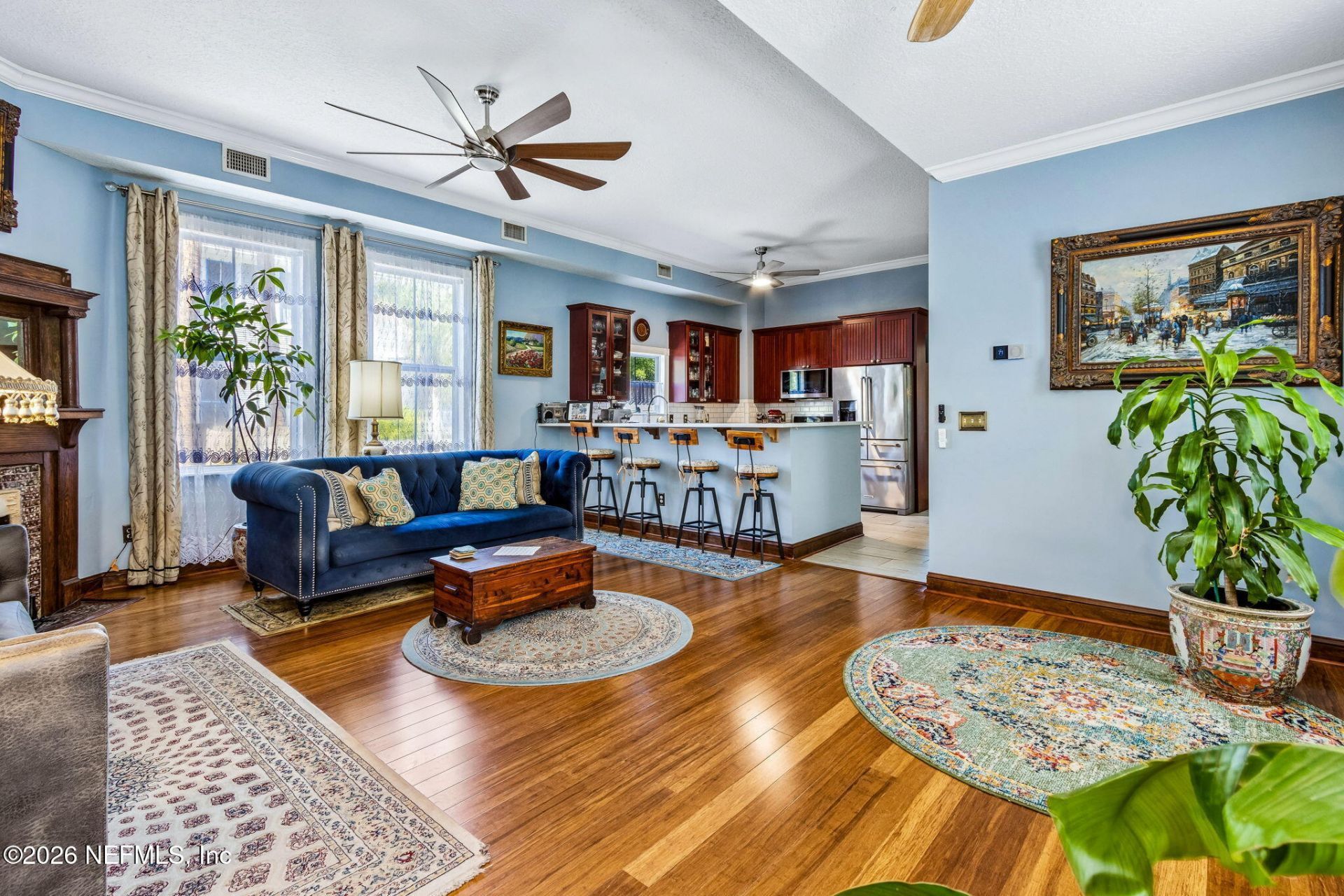 1419 Hubbard Street, Jacksonville, FL 32206 Photo