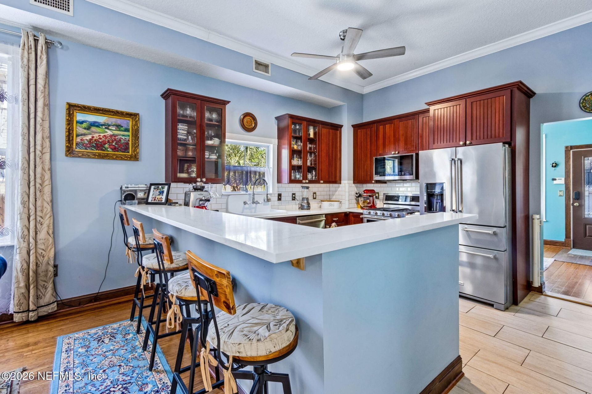 1419 Hubbard Street, Jacksonville, FL 32206 Photo