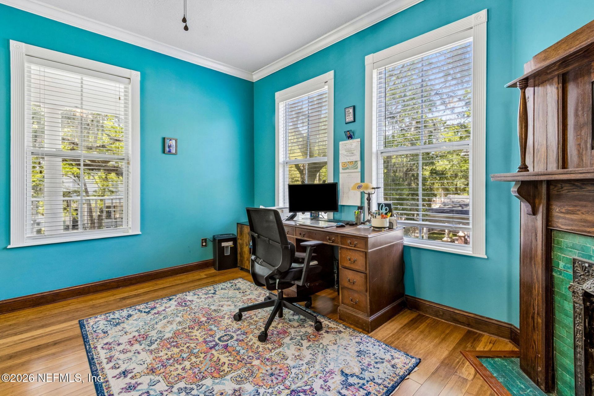 1419 Hubbard Street, Jacksonville, FL 32206 Photo