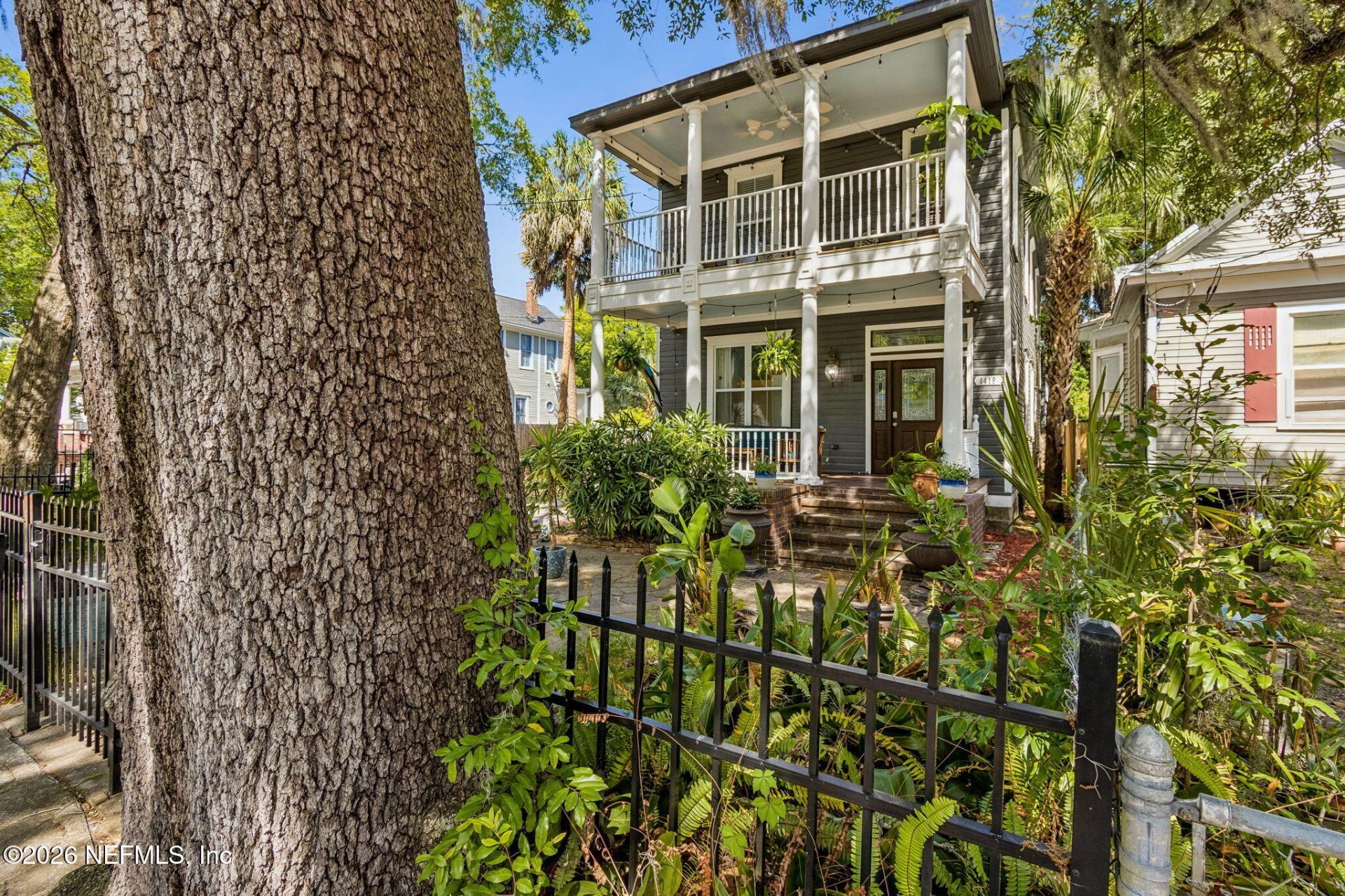 1419 Hubbard Street, Jacksonville, FL 32206 Photo