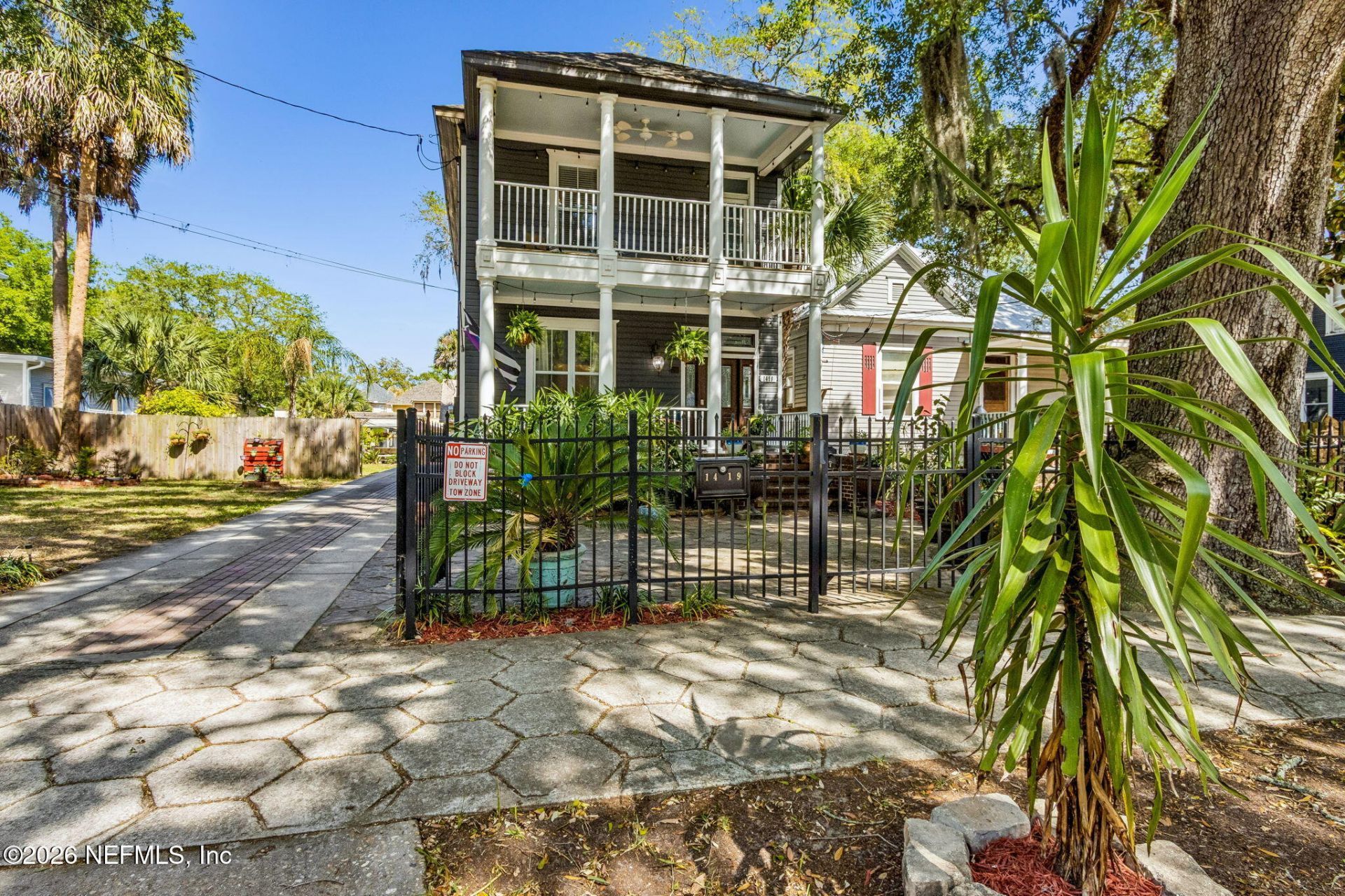 1419 Hubbard Street, Jacksonville, FL 32206 Photo
