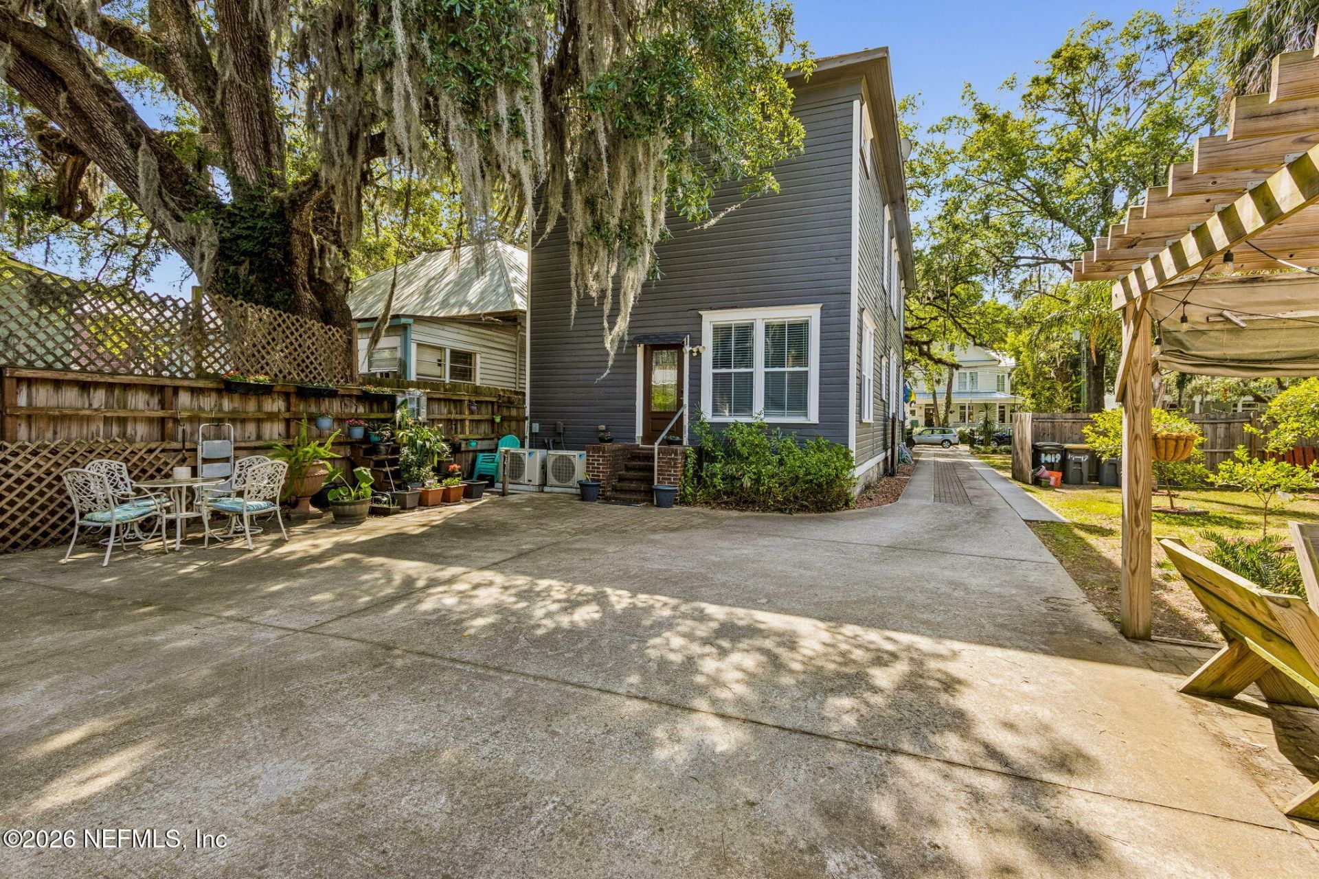 1419 Hubbard Street, Jacksonville, FL 32206 Photo