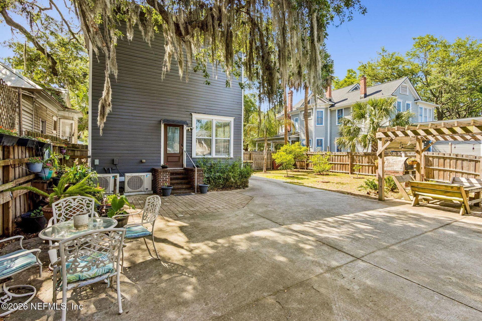 1419 Hubbard Street, Jacksonville, FL 32206 Photo