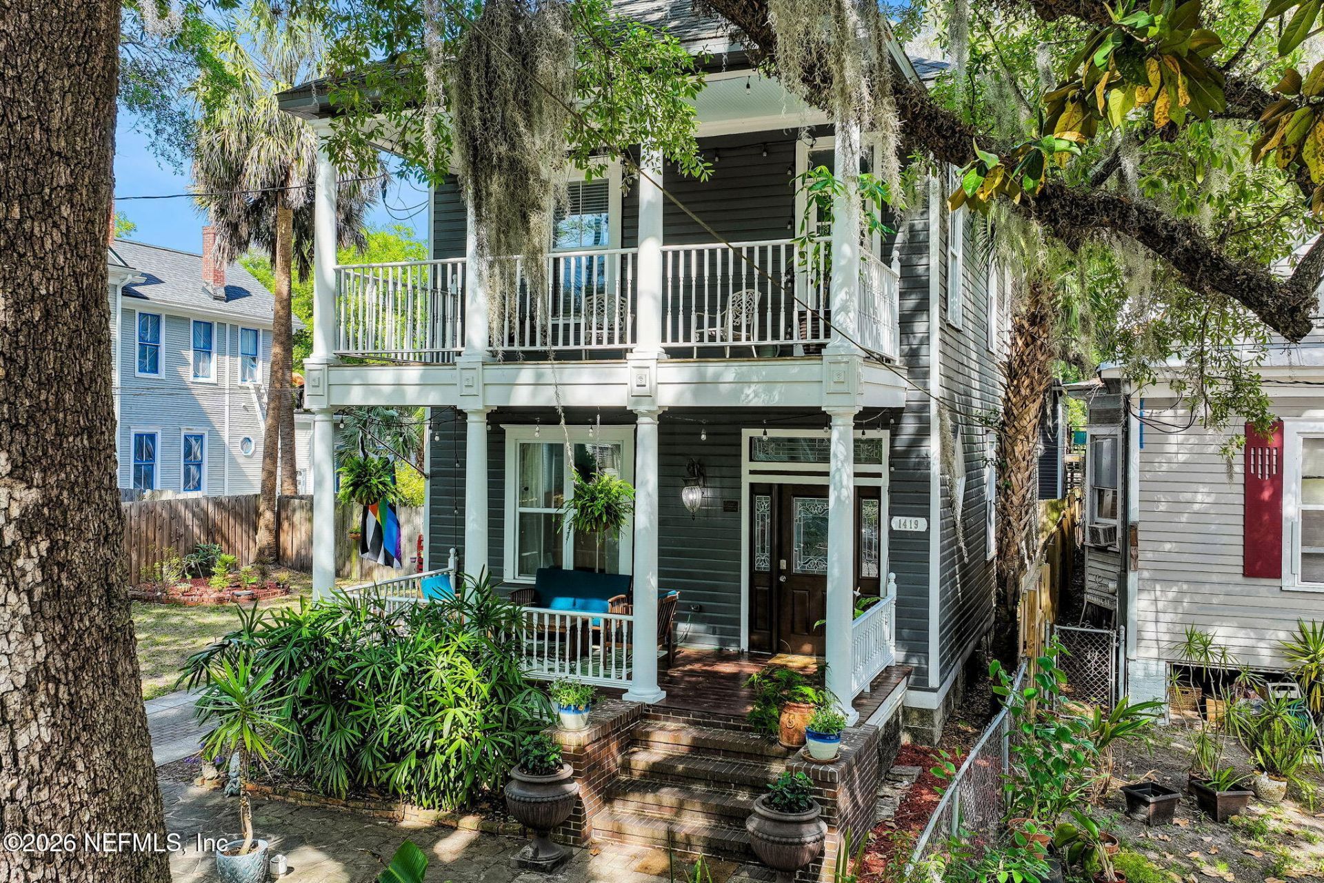 1419 Hubbard Street, Jacksonville, FL 32206 Photo